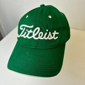 Titleist Golf Hat